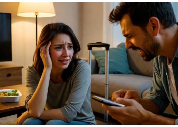 Man Says “I Told You So” After Girlfriend Gets Banned From An Airline For Ticket Cheating