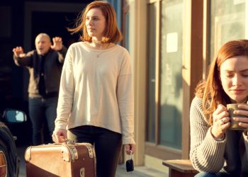 Woman Secretly Plans Escape From Her Abusive Mother, And “Today’s The Day”