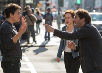 Man Gets Yelled At For Bullying Someone He Doesn’t Remember, But His Last Comment Just Escalated It Man Gets Yelled At For Bullying Someone He Doesn’t Remember, But His Last Comment Just Escalated It