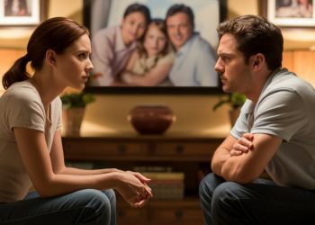 Woman Tells Her Boyfriend She Won’t Be Like His Mom, Now He’s Silent