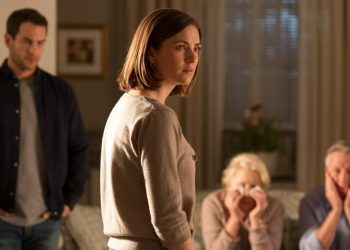 Woman Snaps At In-Laws After They Mock Her Parents For Crying At Goodbye