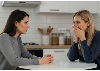 Man Tells Ex-Husband’s Sister The True Reason For Their Divorce, Ex Claims She Ruined His Image