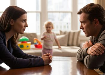 Woman Refuses To Quit Her Job For Husband Who Thinks Women Belong At Home