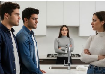 Canadian Man Called a “Passport Bro” for Dating an Italian Man