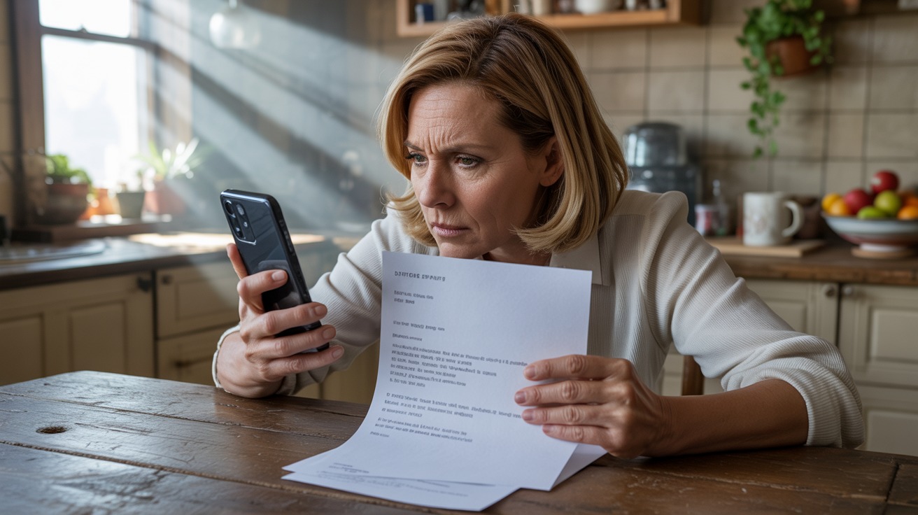 Mom Plans To Report Her Mom To Ancestry For Submitting Her Child’s DNA Without Permission