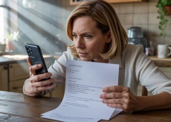 Mom Plans To Report Her Mom To Ancestry For Submitting Her Child’s DNA Without Permission