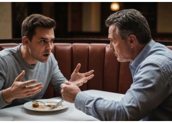 Man Breaks 20-Year-Old Promise to Give His Son the Million-Dollar Family Ranch