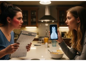 The Audacity! Sister Asks For A “Bridal Moment” At Her Sibling’s Expensive Wedding