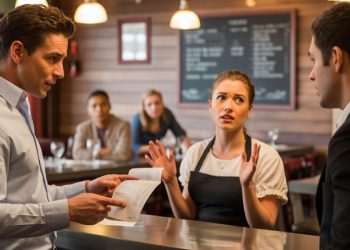 Customer Discovers Server Tipped Herself On Togo Order And Complains, Server Loses Her Job Customer Discovers Server Tipped Herself On Togo Order And Complains, Server Loses Her Job