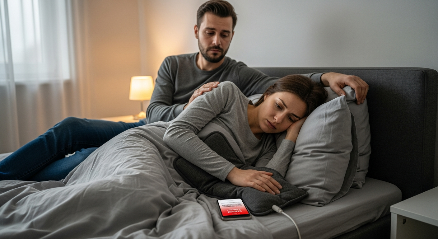 Woman Cuts Off Stepmother Who Refused to Apologize for Demanding Attendance During Miscarriage