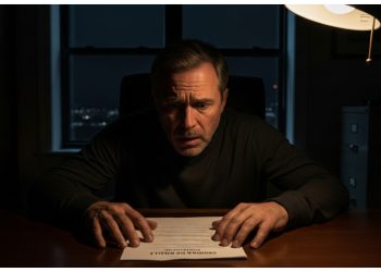 He Refuses to Fund College for a Child He Was “Conned” Into Caring For