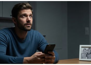 Man Refuses to Care for Alcoholic Mother, Reminds Brothers Who Actually Raised Them