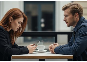 Is She Wrong for Choosing Her New Boyfriend Over Her Friend’s Mental Health?