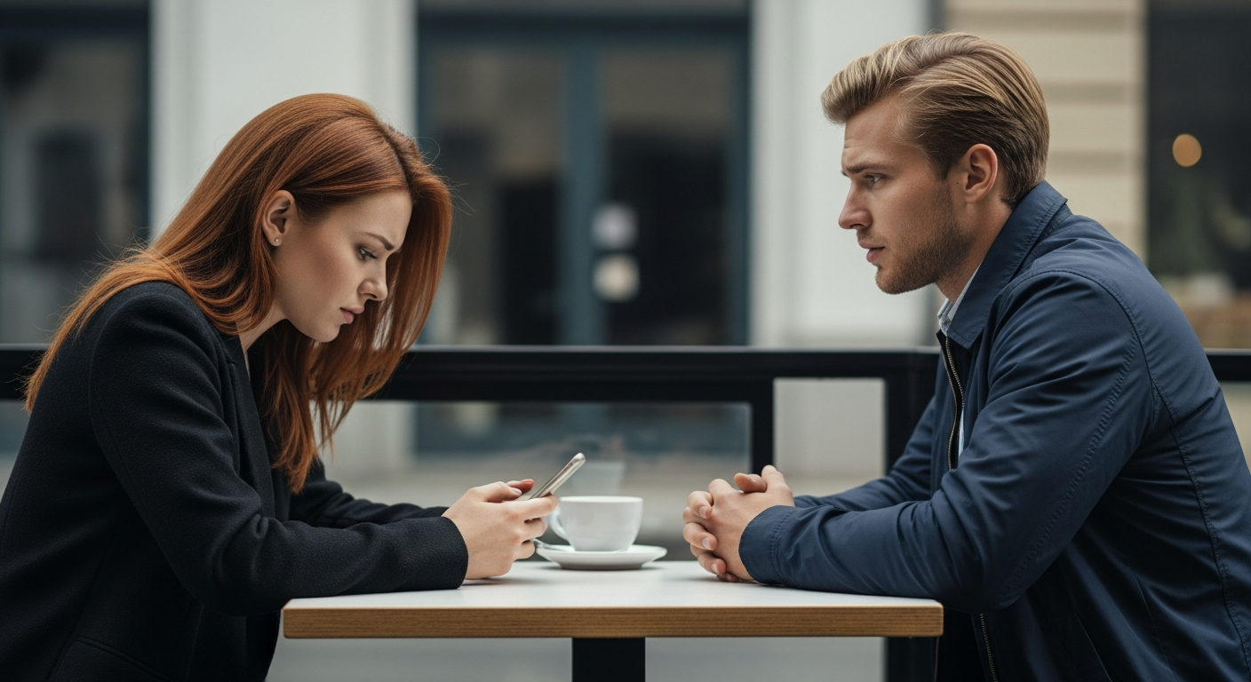 Is She Wrong for Choosing Her New Boyfriend Over Her Friend’s Mental Health?