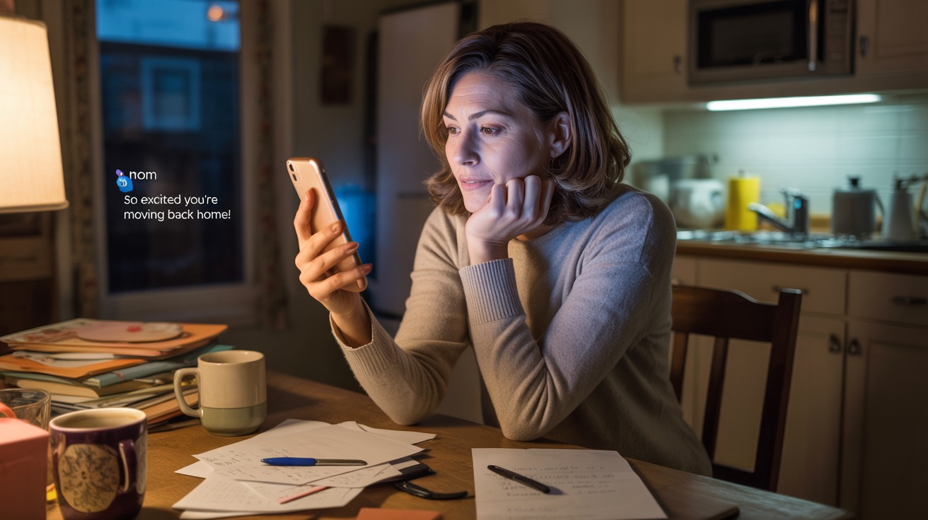 Woman Lies To Friends And Family To Catch The Person Leaking Info To Her Narcissistic Parents