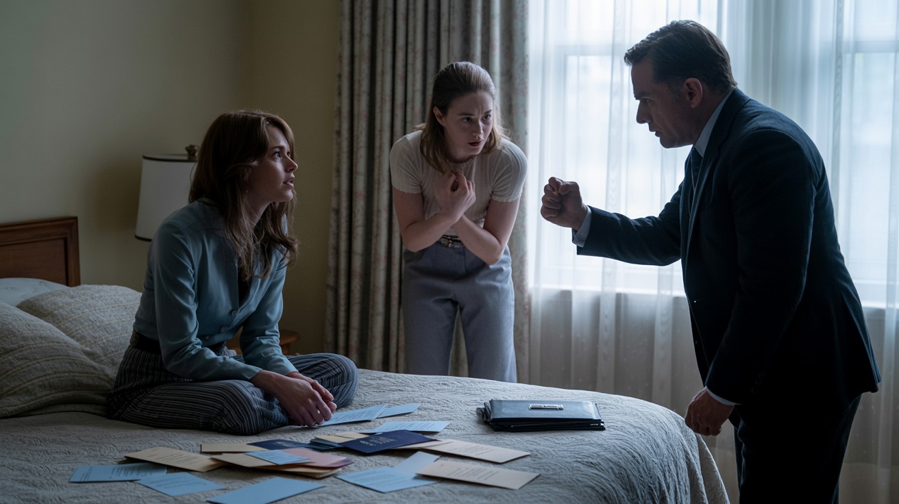 Sister Calls Out Late Husband’s Brother For Treating Widow Terribly During Her Grief Sister Calls Out Late Husband’s Brother For Treating Widow Terribly During Her Grief