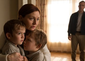 Wife Tells Husband He’s Just Like His Father After He Starts Treating Their Twins Differently