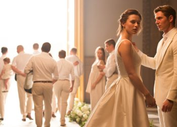 Bride Kicks Out Groom’s Entire Family After They Ignore Every Rule And Tradition At Her Wedding