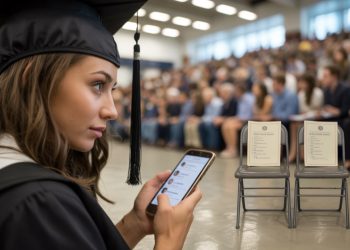 Mother Declines To Go To Daughter’s Graduation After She Chose Her Absent Father Over Her Mother Declines To Go To Daughter’s Graduation After She Chose Her Absent Father Over Her