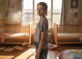 Teen Tells Dad She’ll Move Out If Forced To Share A Room With Triplets, Stepmom Cries