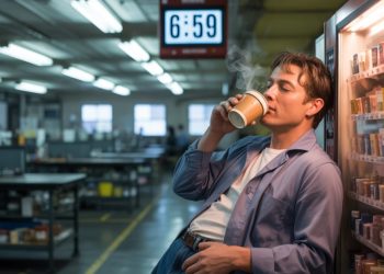 Employee Stops Coming In Early After Boss Refuses To Pay Overtime, Company Now Pays Him To Do Nothing