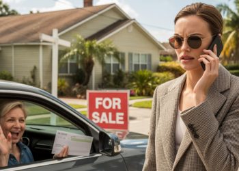 Woman Warns Investor About Her Outdated Home, Investor Buys It Anyway — Then Freaks Out