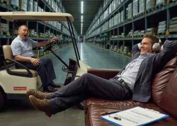 Company Tries to ‘Boost Efficiency’ with an 80-Cent Bonus – Worker Finds the Perfect Loophole to Get Paid for Doing Nothing