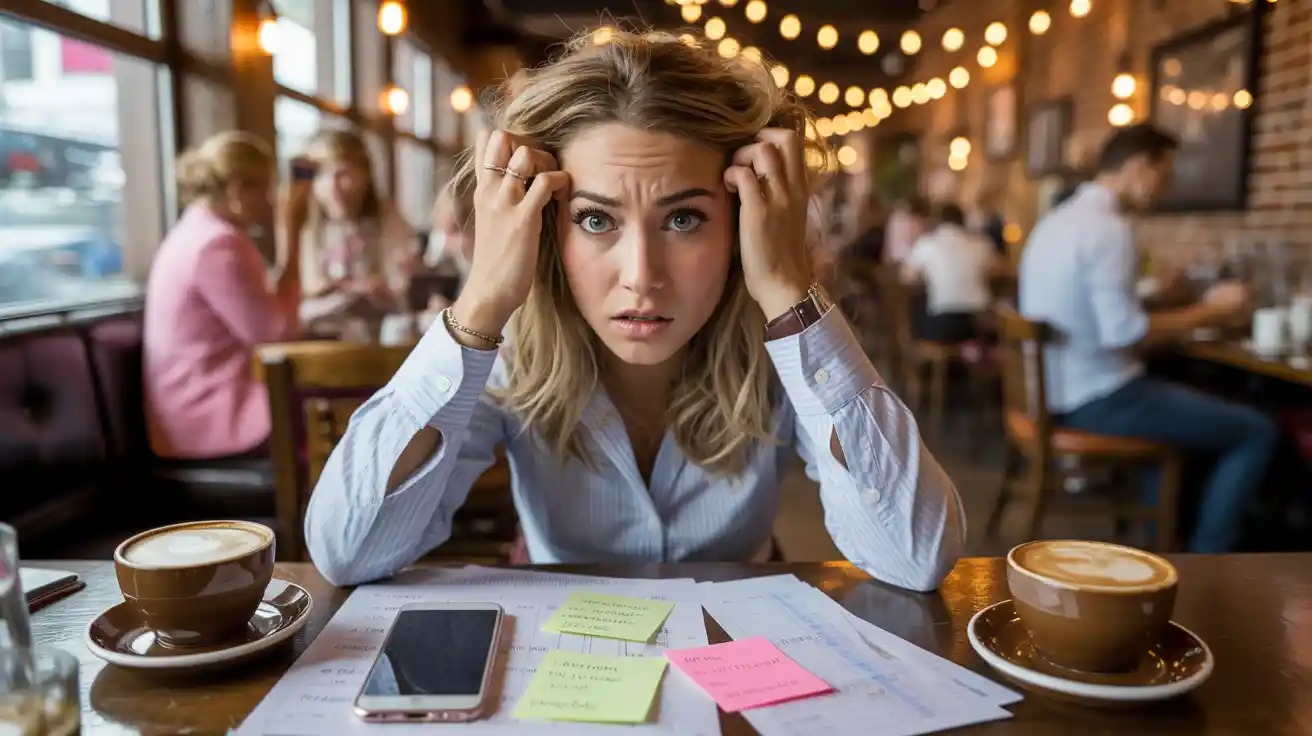 Bride’s Party Explodes After Maid of Honor Tells Guest She Can’t Come to the Bachelorette - ‘You’re Not Going Because You Can’t Afford It