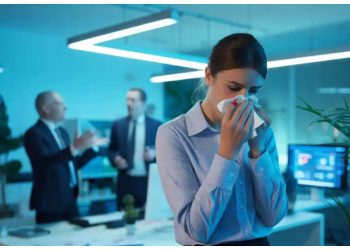 She Stood There Bleeding While Her Boss Told Her to ‘Wait Her Turn’ She Stood There Bleeding While Her Boss Told Her to ‘Wait Her Turn’
