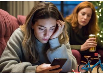 Sister Accuses Parents of Starving Kids and Drinking – CPS Finds Happy, Healthy Home