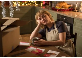 She Stood Up to Her MIL Who Presumed She’d Host Christmas – Now Family Is Upset