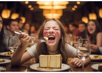 Brother’s Petty Revenge at His Sister’s Graduation Dinner Leaves the Whole Family in Shock