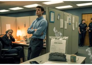 When the Office Refused to Believe His Father Died, He Proved It in a Way They’d Never Forget