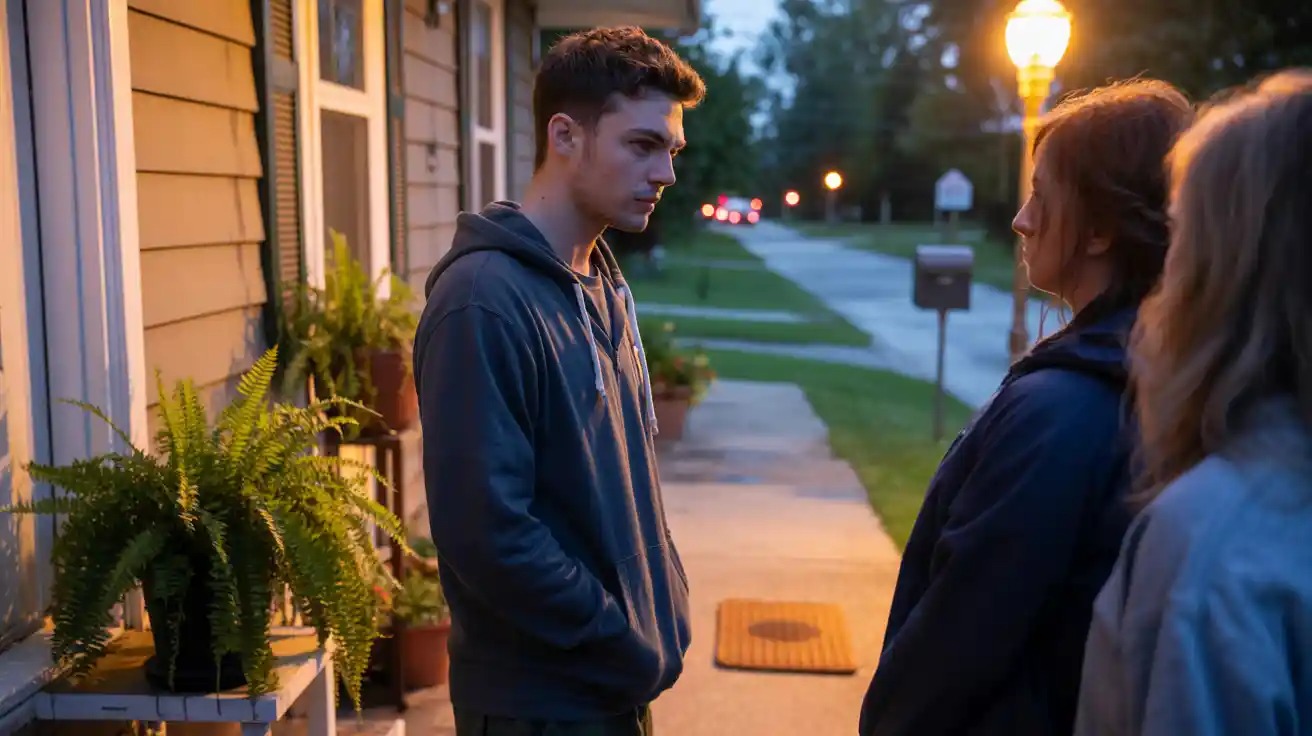 Man Confronts Half-Sisters After They Harass His Mom—Tells Them to “Seek Help and Leave Her Alone”