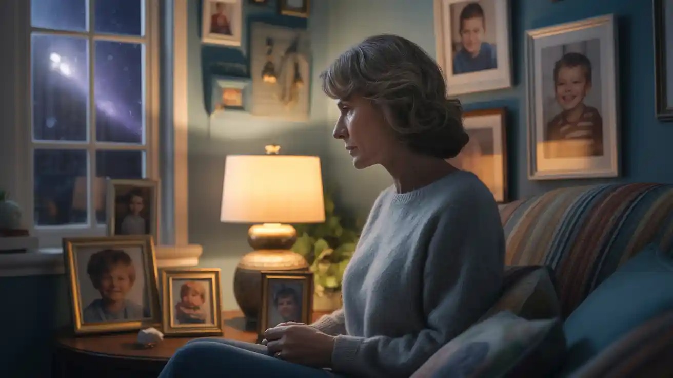 Woman Dumps Boyfriend After He Randomly Tells Her to “Know Her Place” on Father’s Day