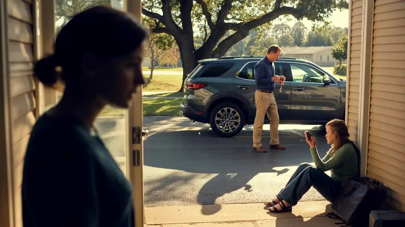 Husband Says No to Driving His Wife’s Sister Alone - and Sparks a Family Meltdown