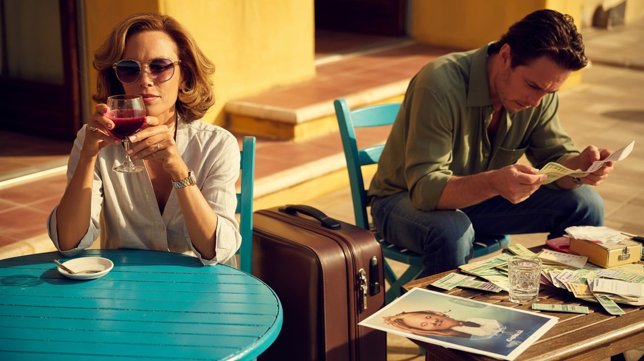 When Her Husband Walked Away, She Turned His Exit Into a $400 Monthly Paycheck