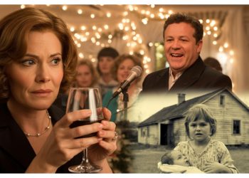 A Woman Tells Her Brother His Birth Was the Worst Day of Her Life and the Family Is Stunned