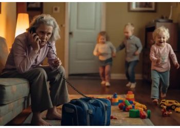 The Grandma Told Her Son to Leave His Wife’s Side During Labor to Help Babysit - Now She’s Been Cut Off from the Grandkids The Grandma Told Her Son to Leave His Wife’s Side During Labor to Help Babysit – Now She’s Been Cut Off from the Grandkids