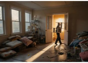 She Found Out Her Roommates Were Plotting Against Her – So She Moved Out and Took Everything