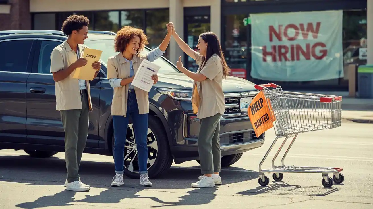 Boss Said ‘Find a New Job’ - Worker Lands One With Higher Pay and $1,000 Bonus Boss Said ‘Find a New Job’ - Worker Lands One With Higher Pay and $1,000 Bonus
