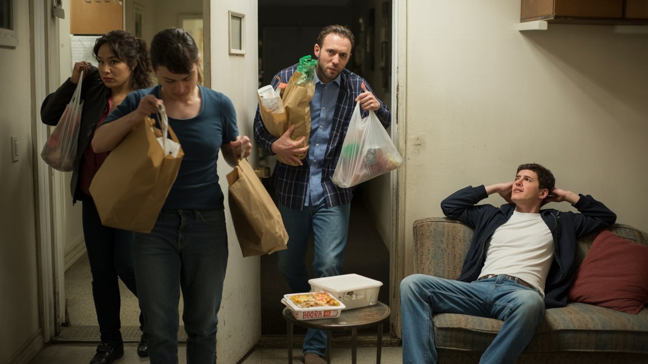 A Man Asked His Girlfriend’s Brother “What Kind of Man Are You?” - and Regretted It Fast