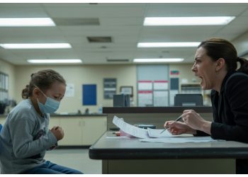 “She Can’t Be Sick That Long!” – School Forces Mom to Prove Her Dying Child Isn’t Faking