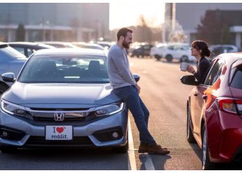 Employee Punished for Traffic Delays, Takes Revenge with Parking Spot