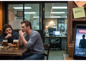 Boss Calls Employee Late at Night to Fix “Critical Data” – But He Refuses Because He’s Not on Call