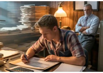 He Thought His Boss Was Making a Dumb Decision - Now He Knows It Was Genius Revenge He Thought His Boss Was Making a Dumb Decision – Now He Knows It Was Genius Revenge