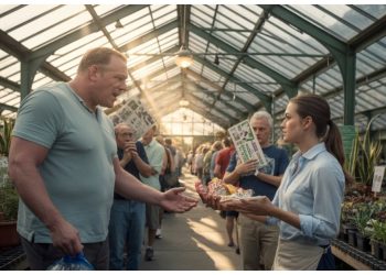Guy Tries to Humiliate Worker for ‘Skipping the Queue’ – Instantly Becomes the One Everyone Laughs At