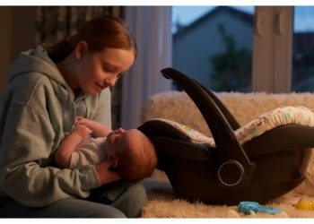 She Agreed to Watch Her Sister’s Baby for an Hour, But Her Sister Left Her Alone for Three She Agreed to Watch Her Sister’s Baby for an Hour, But Her Sister Left Her Alone for Three