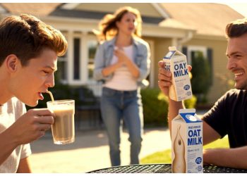 Dad Thinks Food Tampering Is Funny – His 16-Year-Old Tells Him It Isn’t