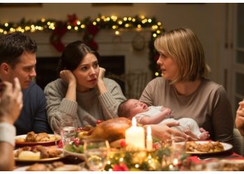 Woman Tells Sister-in-Law She Can’t Say Her Stillborn Baby “Matters Less” - Family Turns Against Her Woman Tells Sister-in-Law She Can’t Say Her Stillborn Baby “Matters Less” – Family Turns Against Her